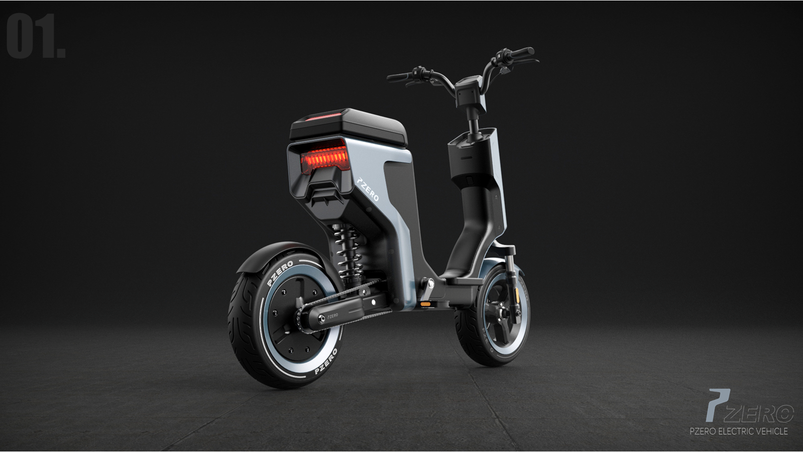 Self-designed project，vehicle，Electric vehicle，conceptual design，