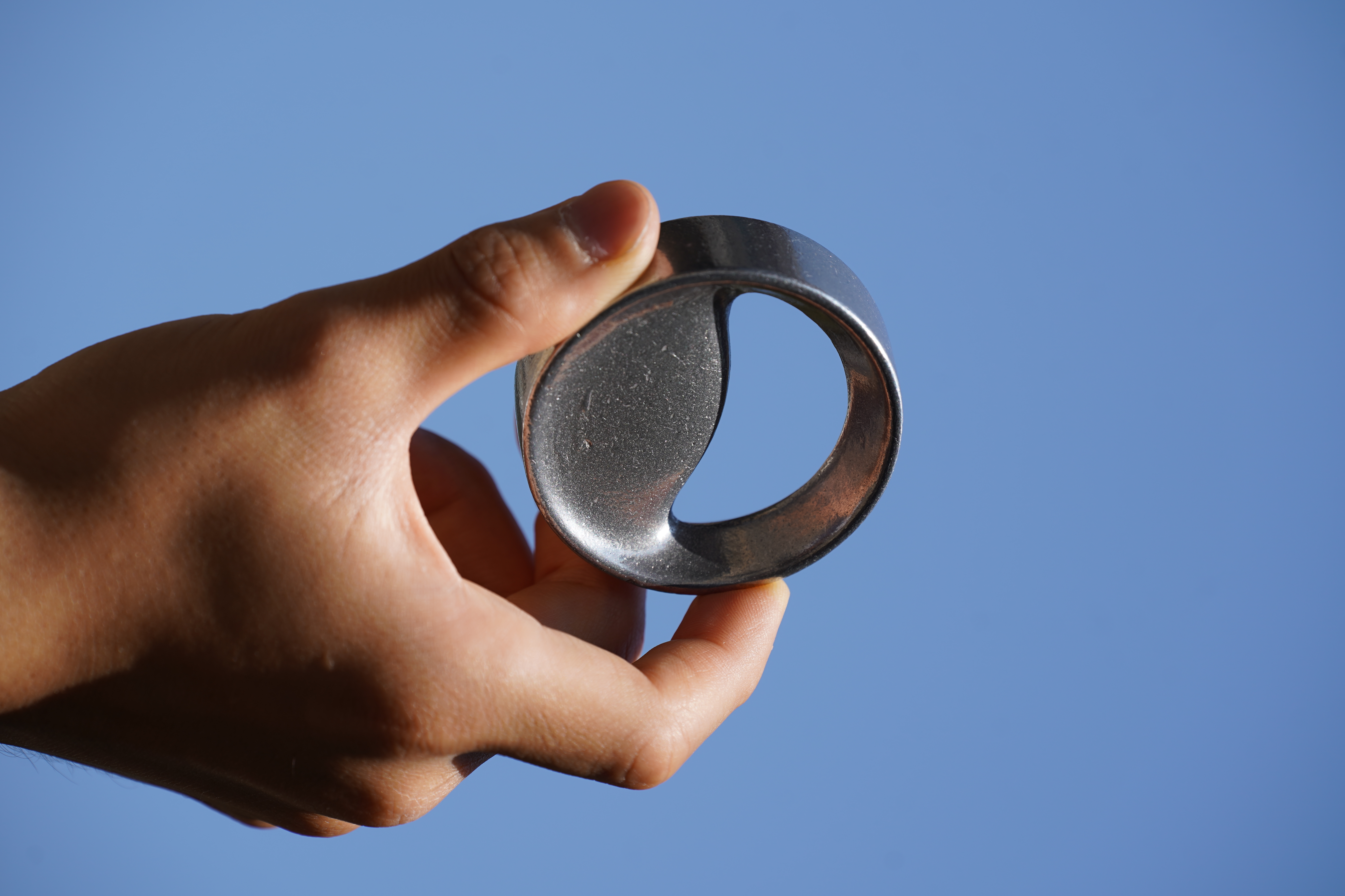 Bottle opener，relax，Interactive Experience，