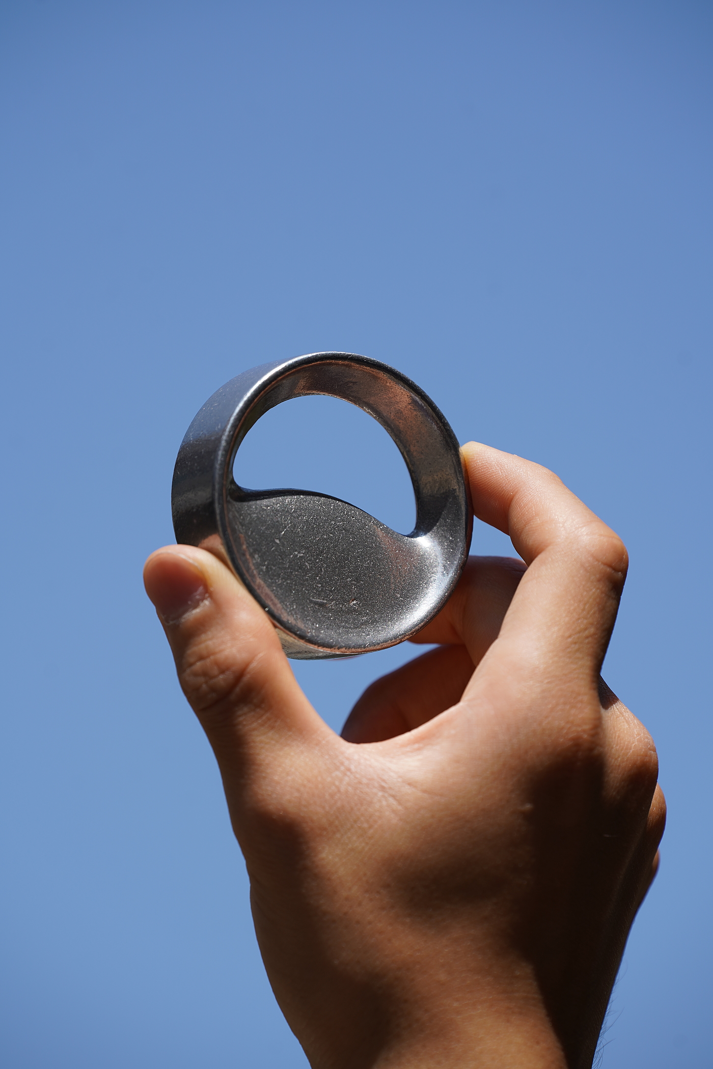 Bottle opener，relax，Interactive Experience，