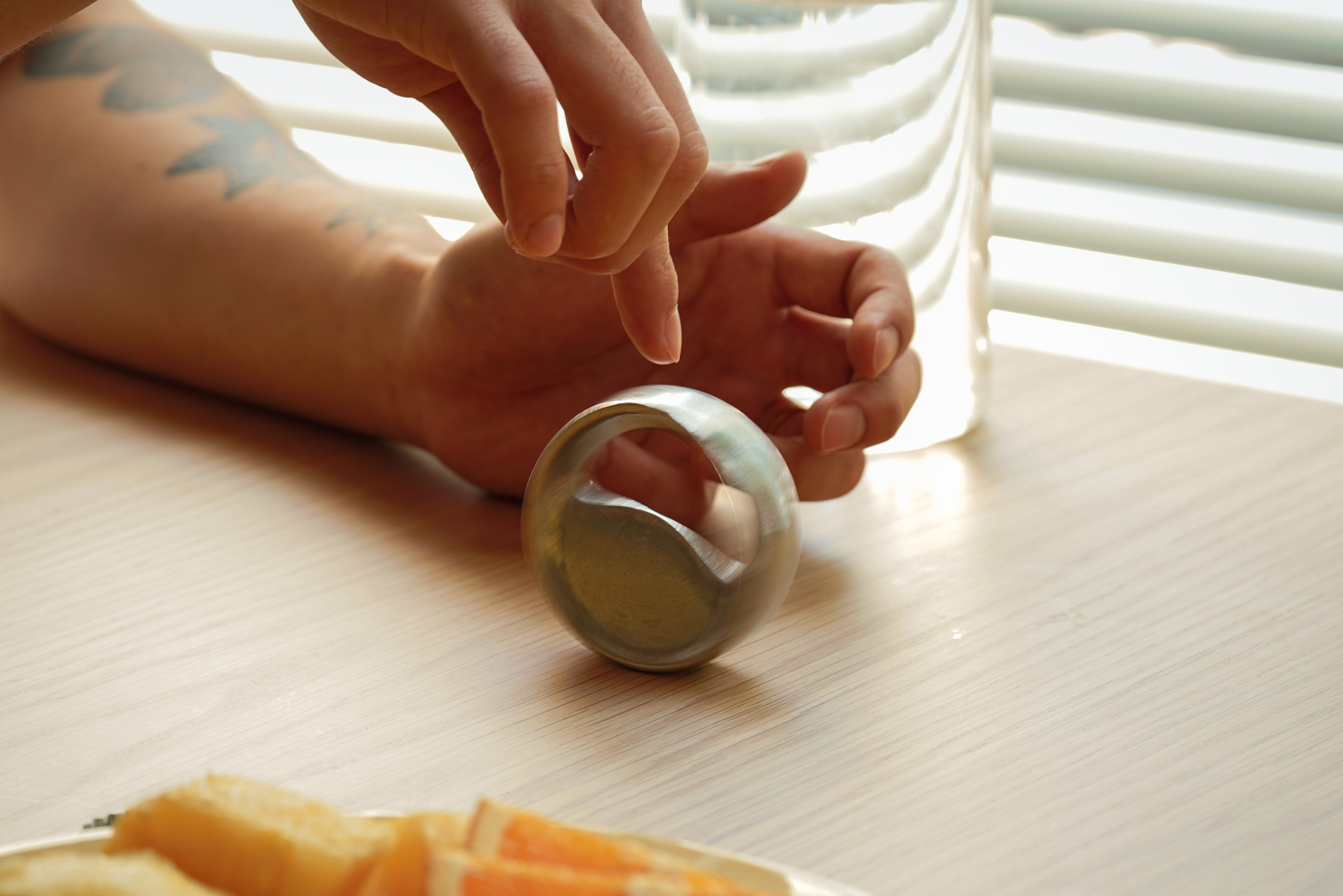 Bottle opener，relax，Interactive Experience，