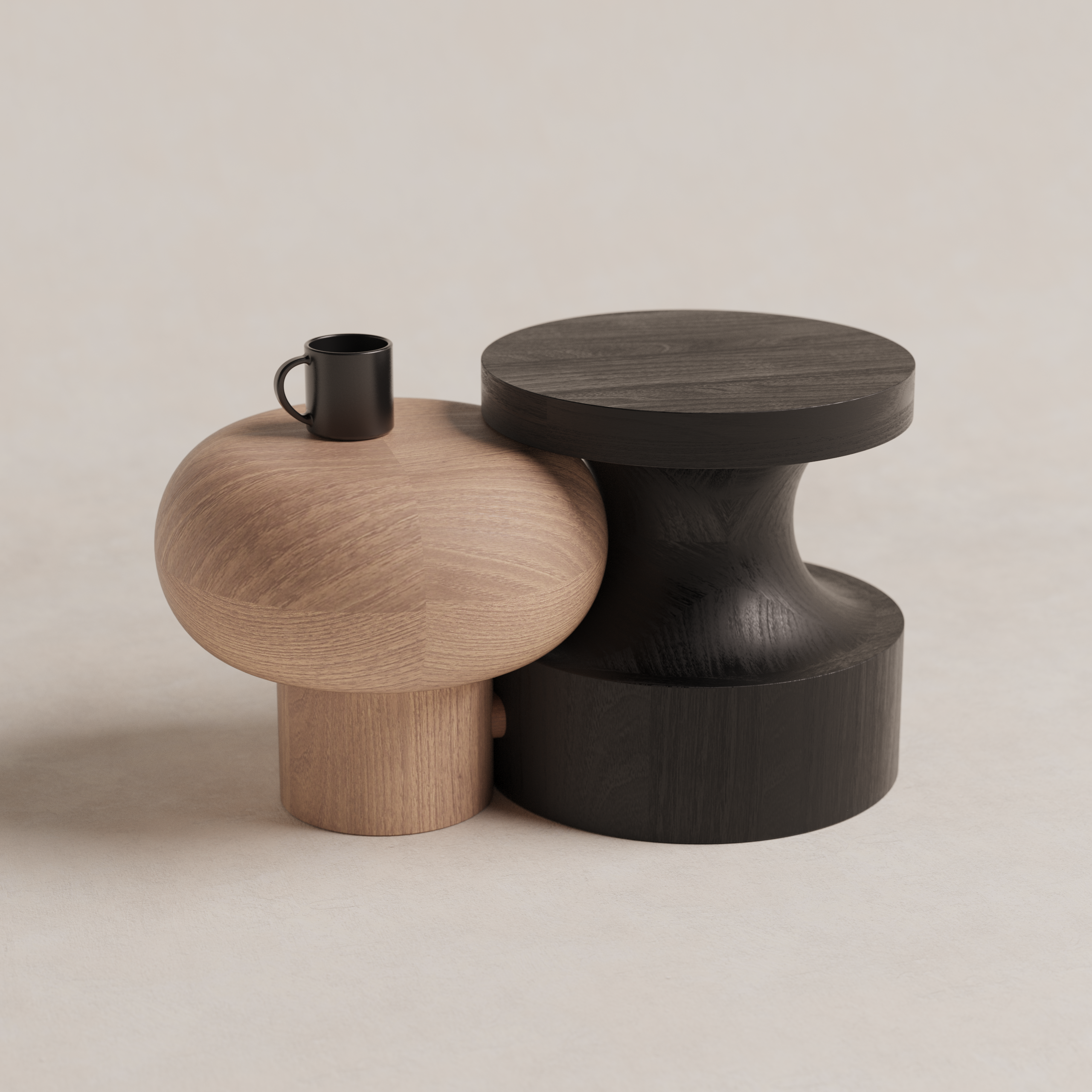 Table，Fit，Side table，