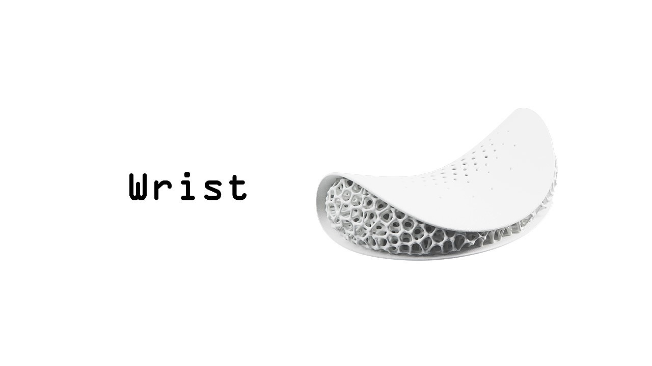 healthcare，4D printing，medical care，product design，