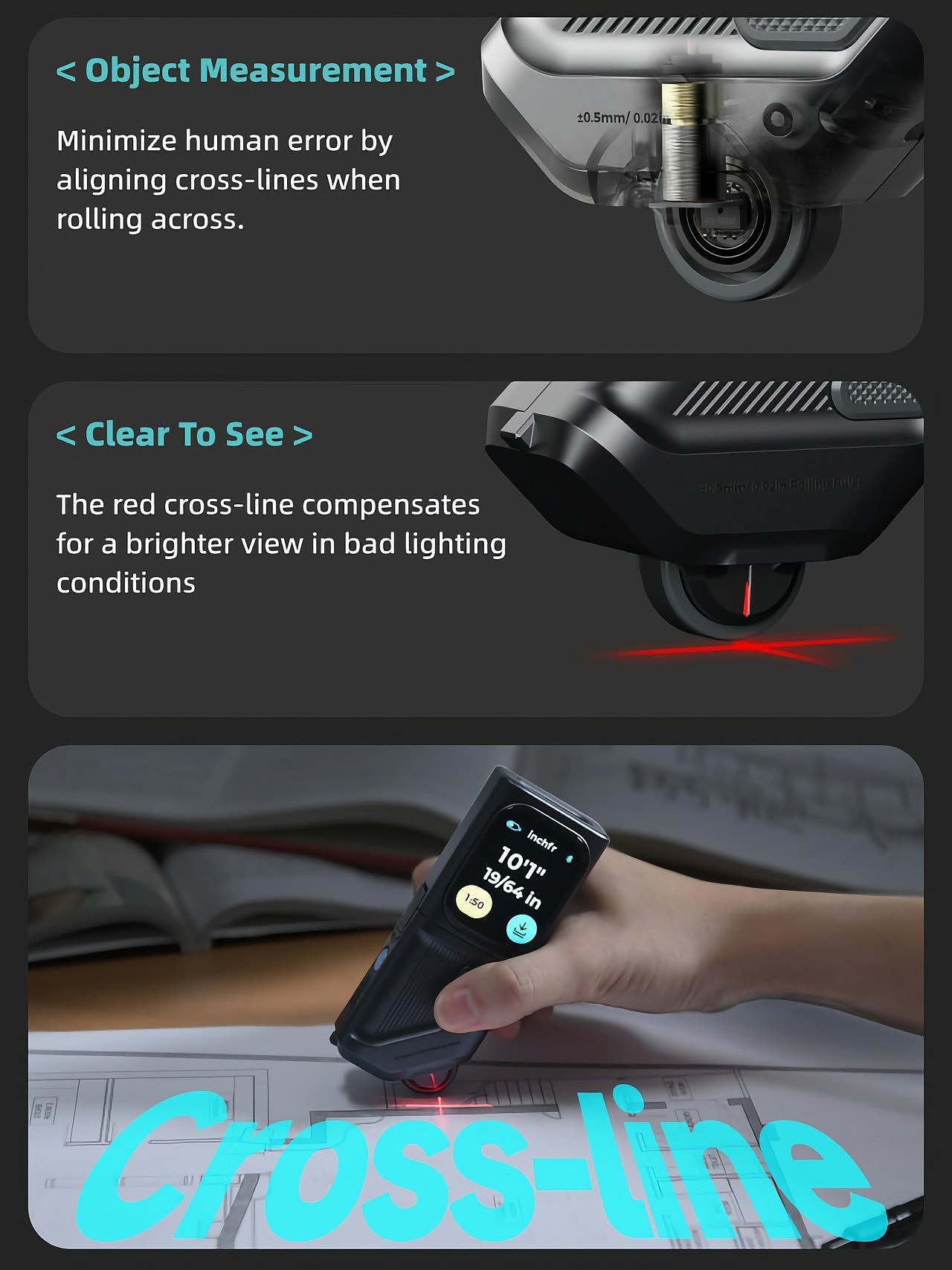 modularization，Laser measuring instrument，measuring equipment ，