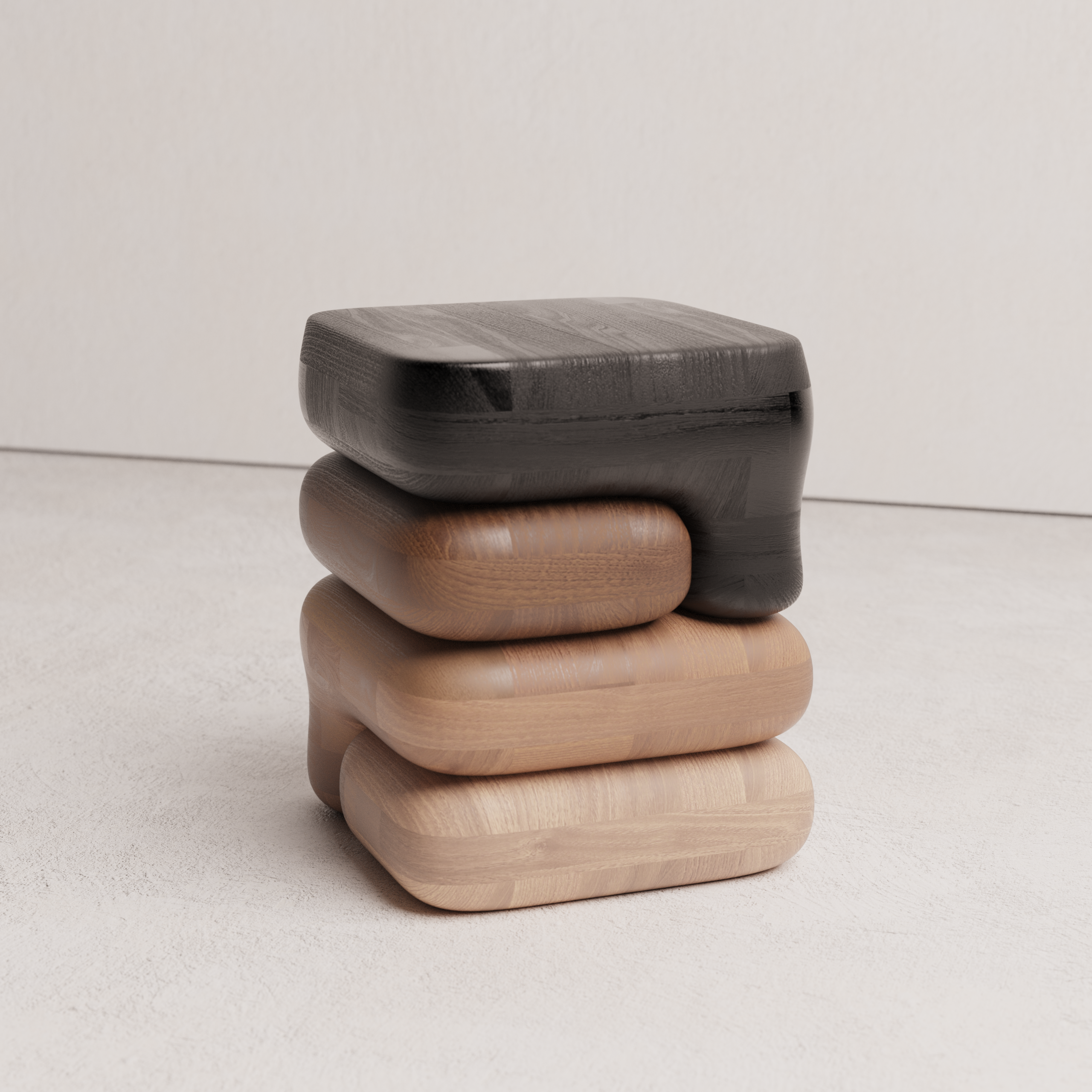 multi-function，Tables and chairs，woodiness，