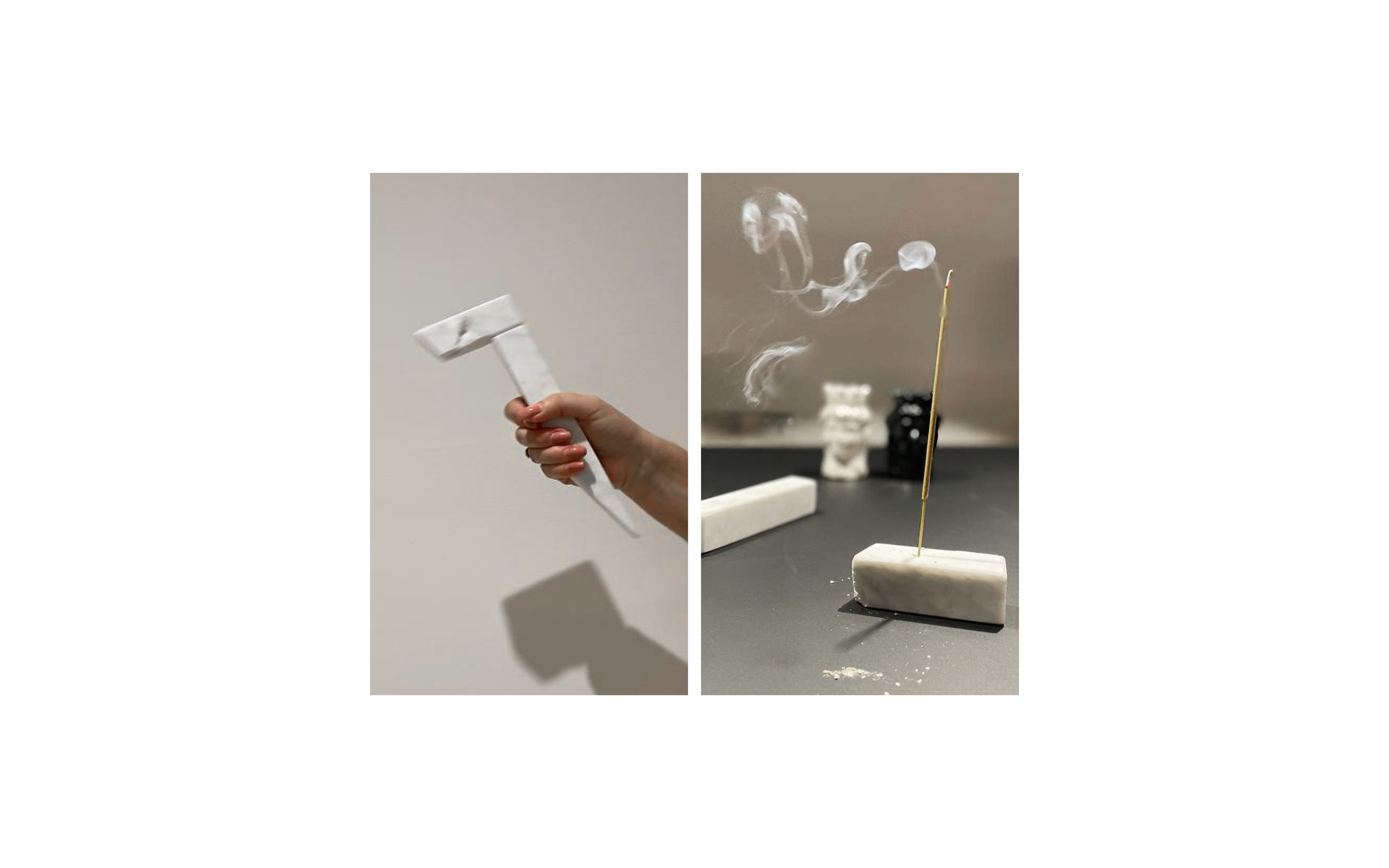 Marble，furniture，Series products，