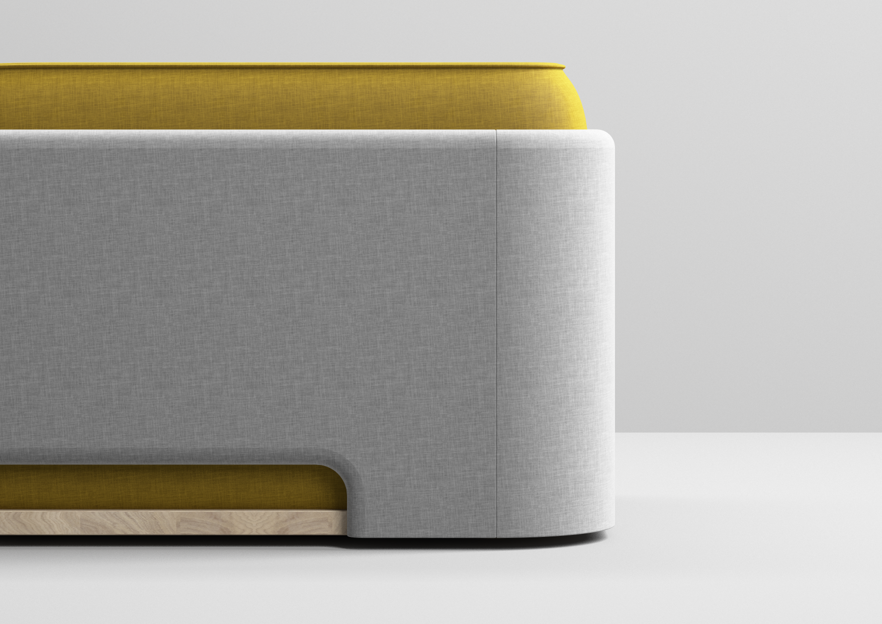 sofa，intelligence，upgrade，Design concept，