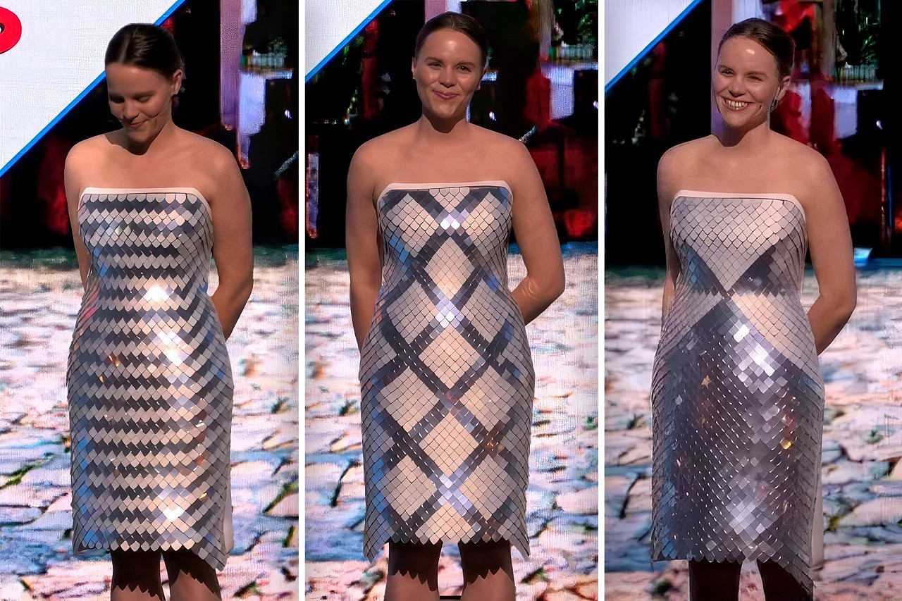 Dress，Adobe，Discoloration，clothing design，