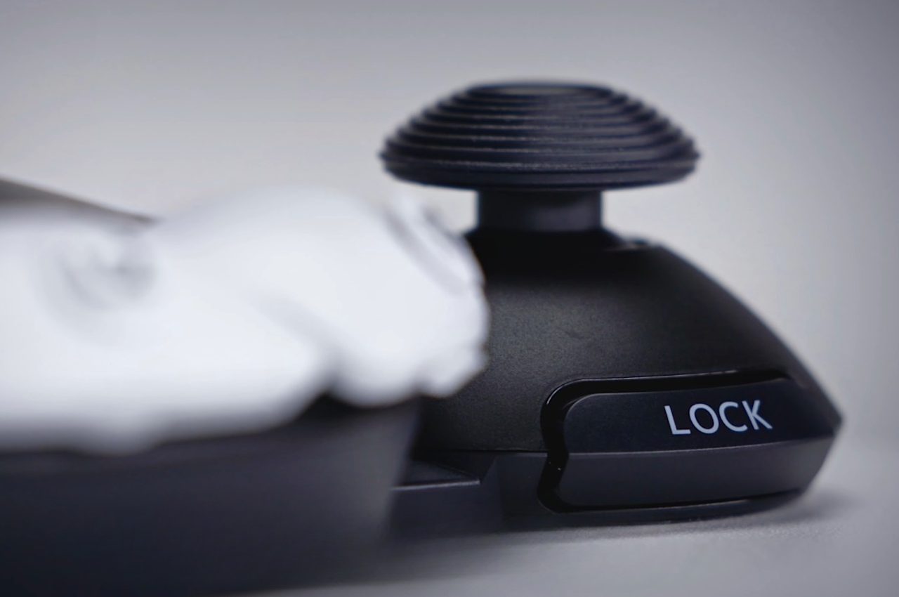 Access Controller，Disabled players，PlayStation，