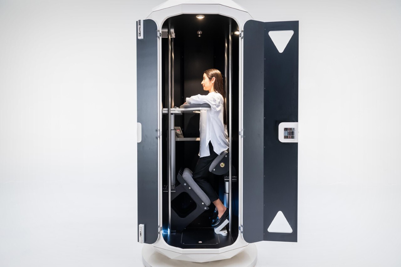 Nest Cabin，Standing ，sleep，Japanese Style ，