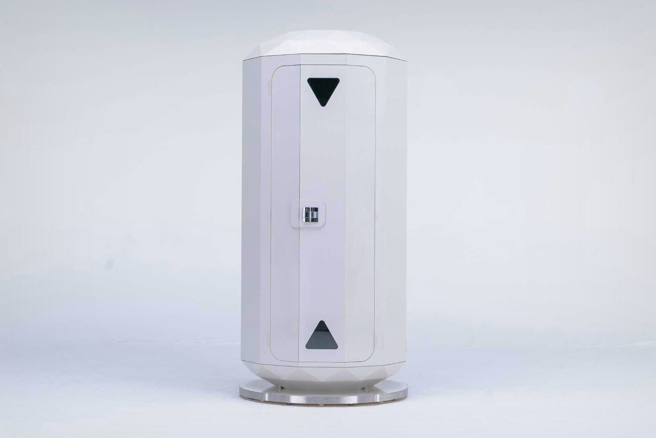 Nest Cabin，Standing ，sleep，Japanese Style ，