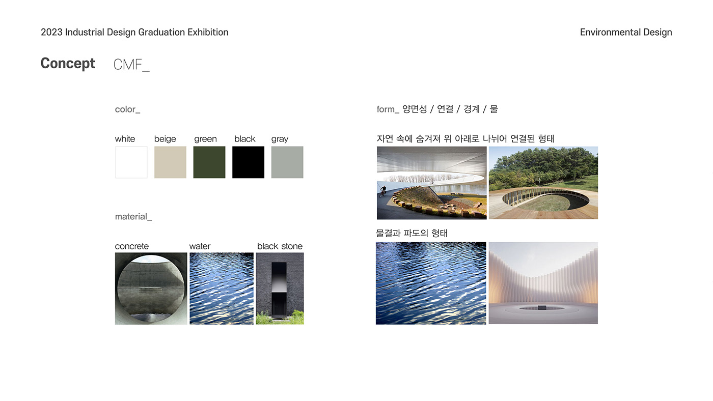 Moonwave，Crematorium，Dying Center，Architectural design，