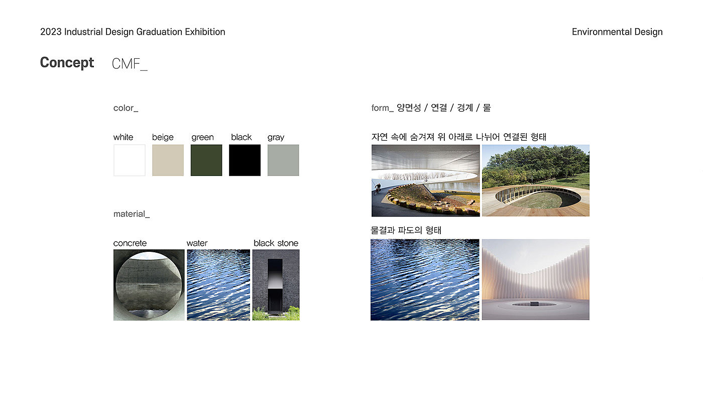 Moonwave，Crematorium，Dying Center，Architectural design，
