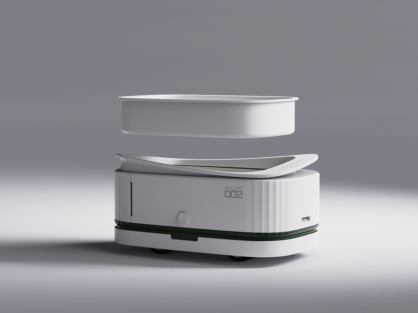 S·pot，Botany，natural，industrial design，