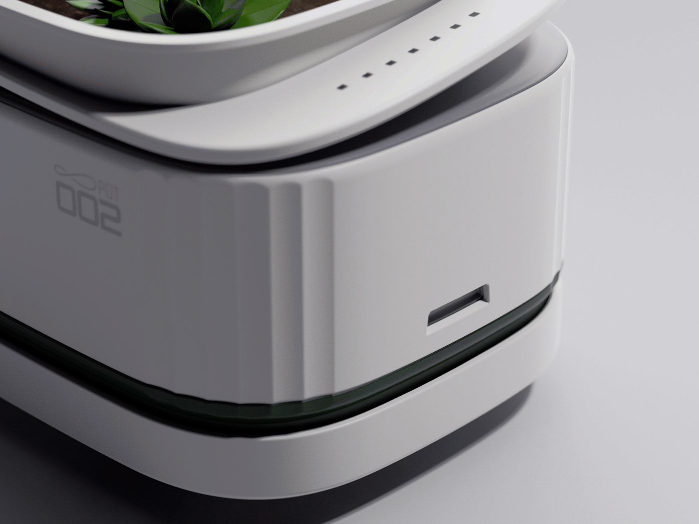 S·pot，Botany，natural，industrial design，