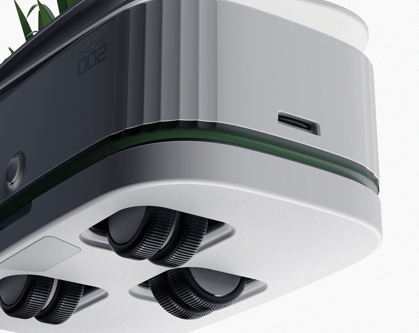 S·pot，Botany，natural，industrial design，