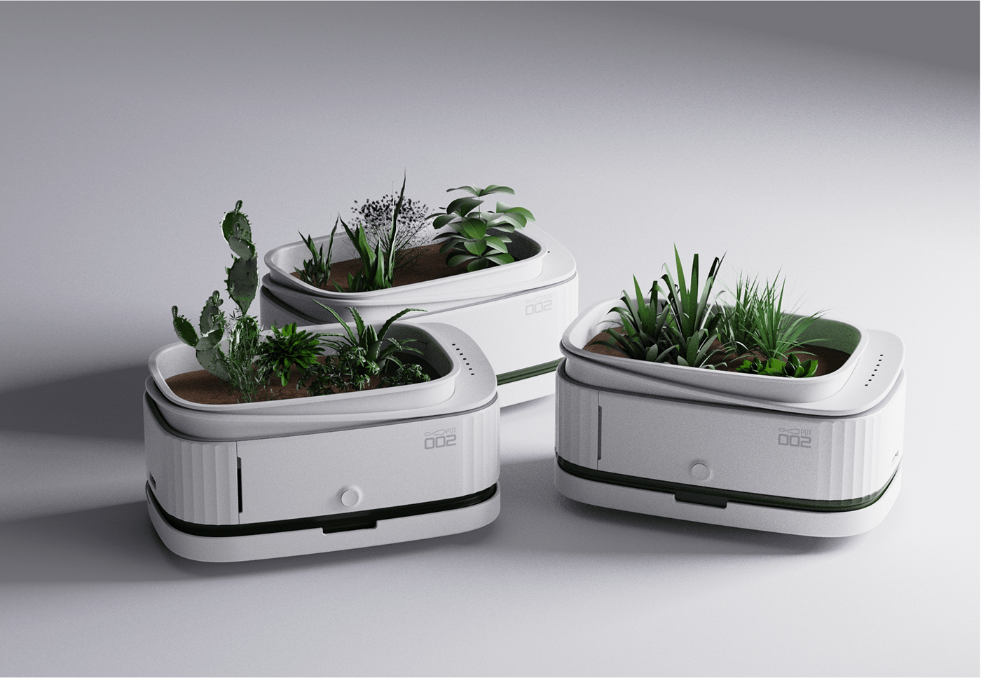 S·pot，Botany，natural，industrial design，