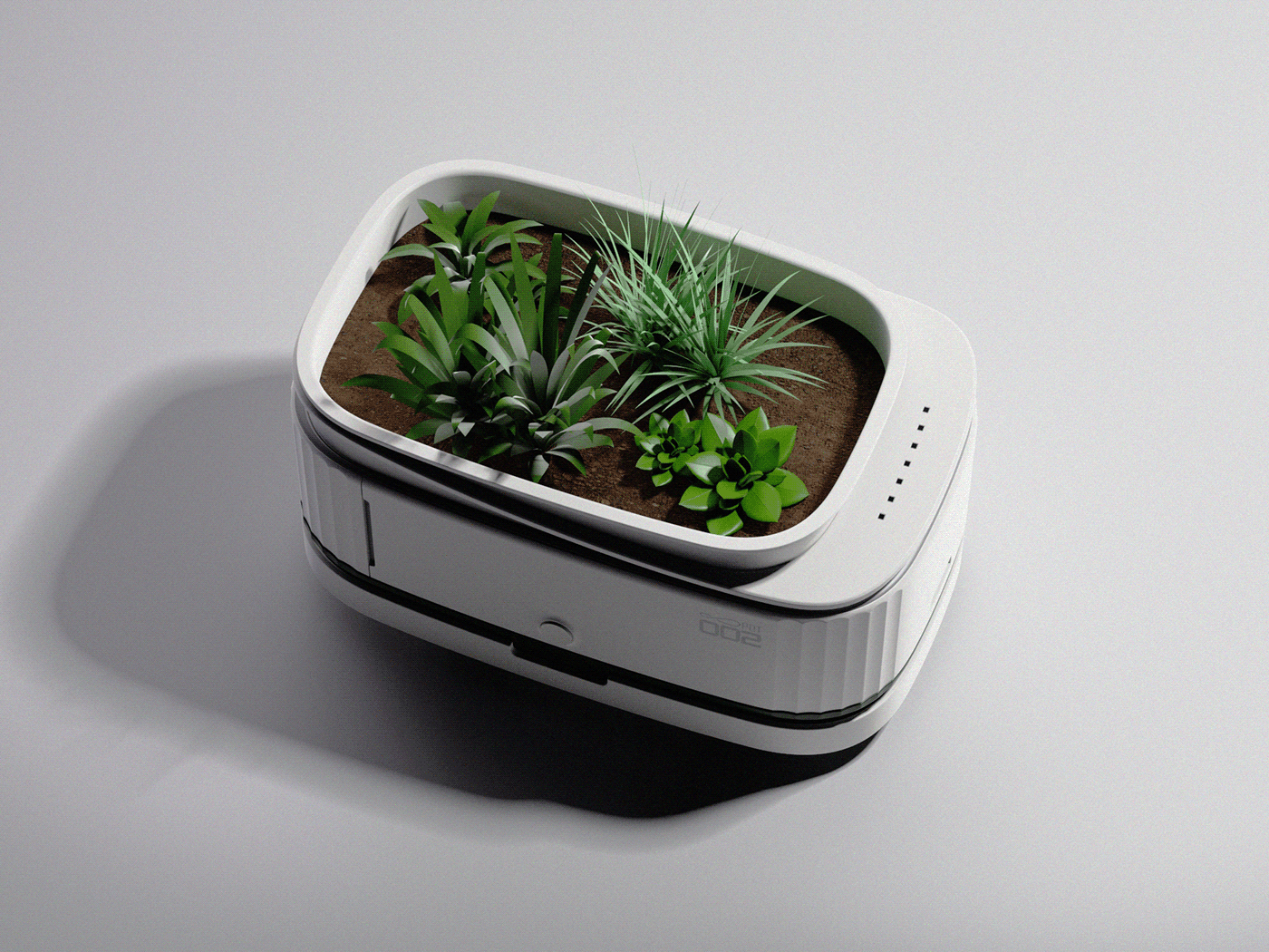 S·pot，Botany，natural，industrial design，