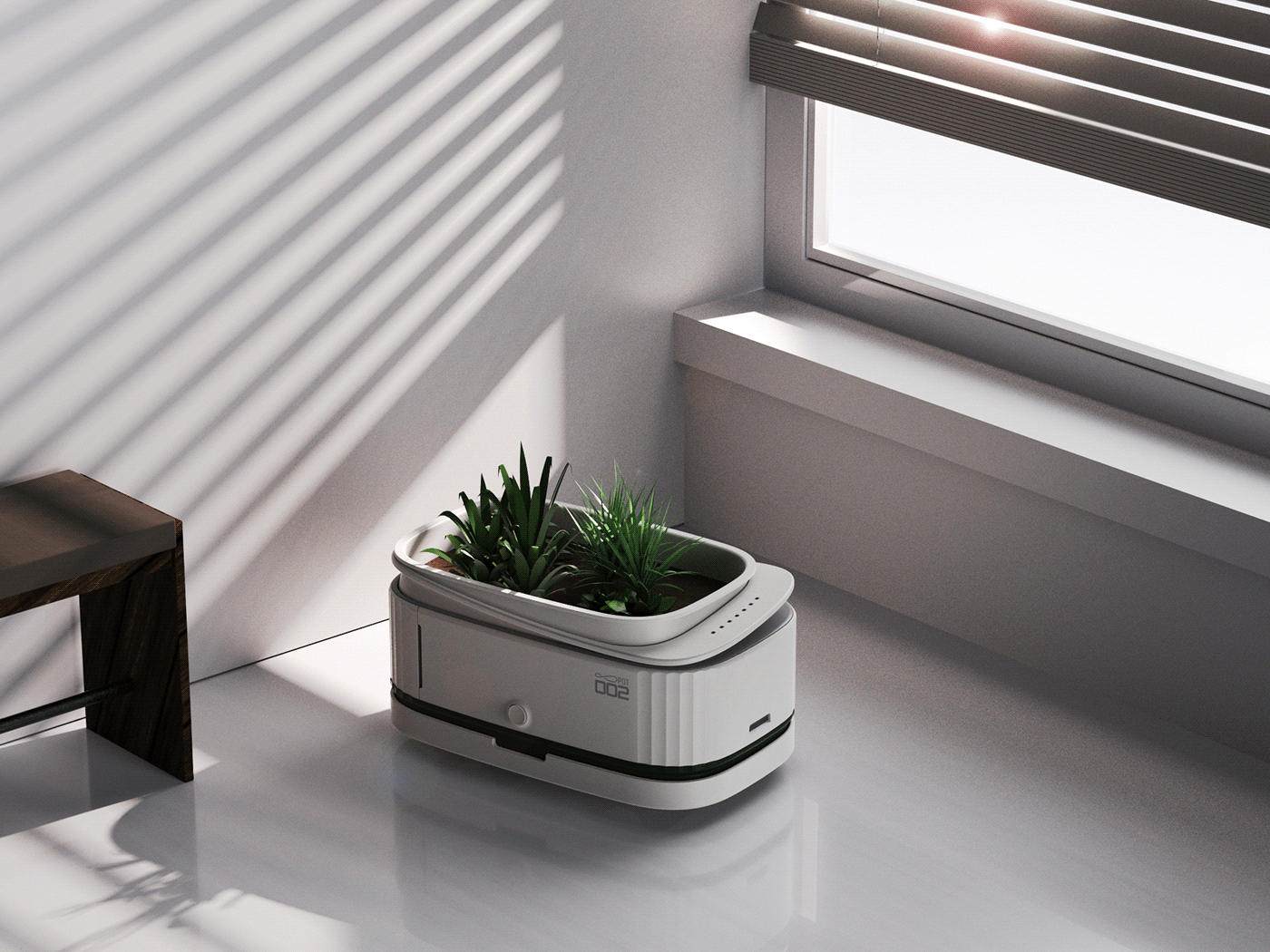 S·pot，Botany，natural，industrial design，