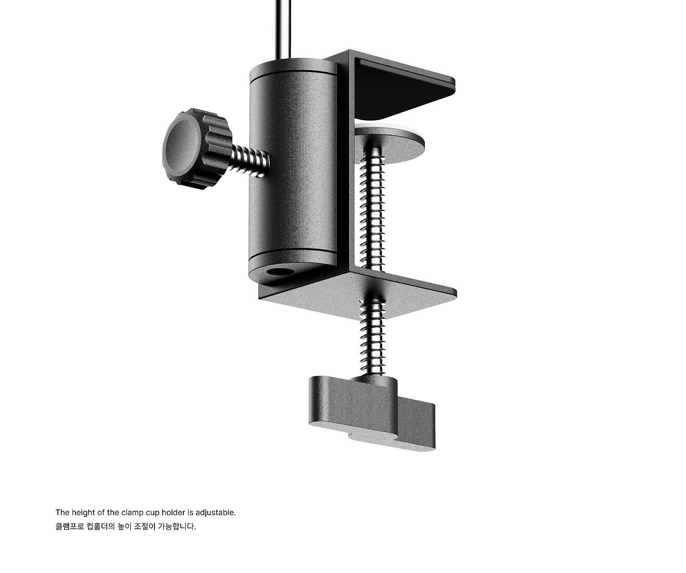 Foko，pen container，product design，to work in an office，