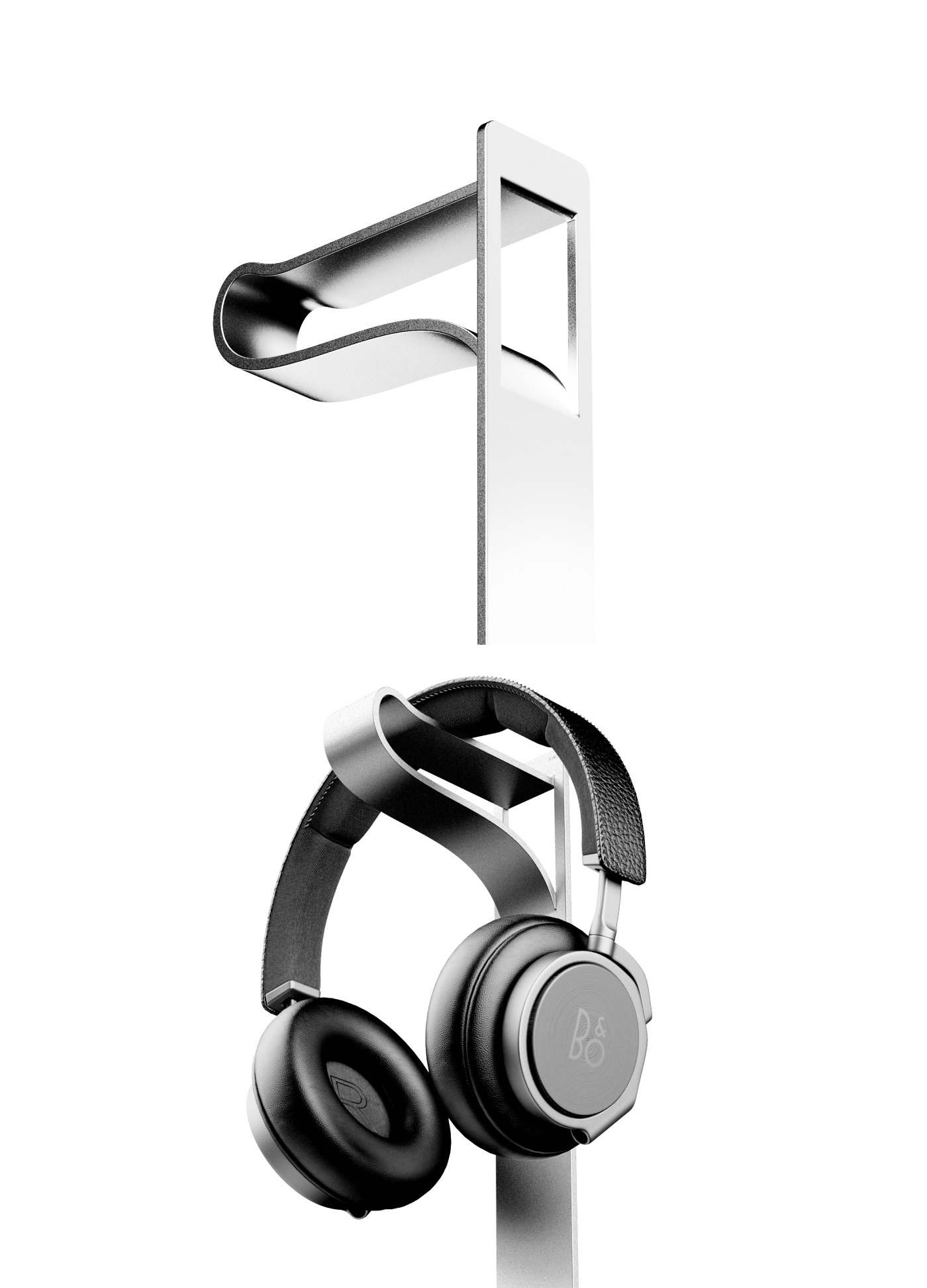 Foko，pen container，product design，to work in an office，