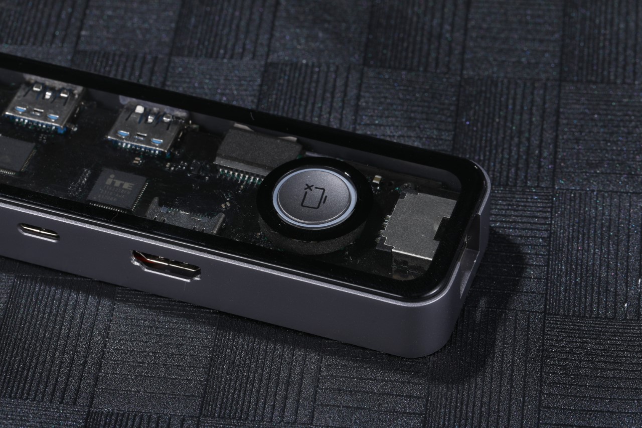 usb-c Hub，product design，