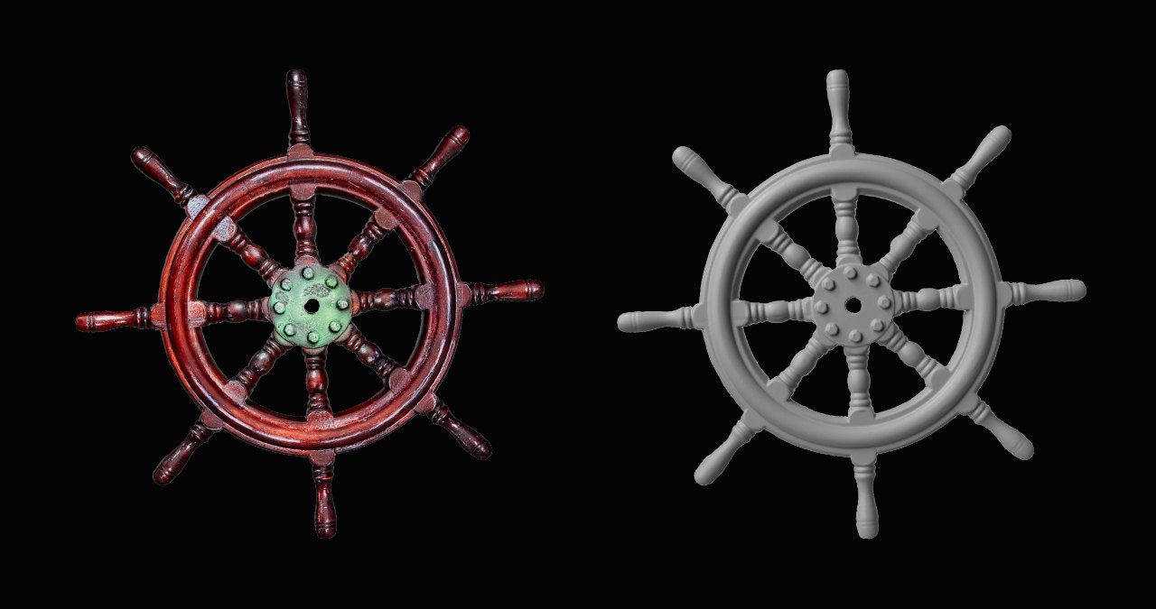 Scanner，revpoint MIRACO，product design，