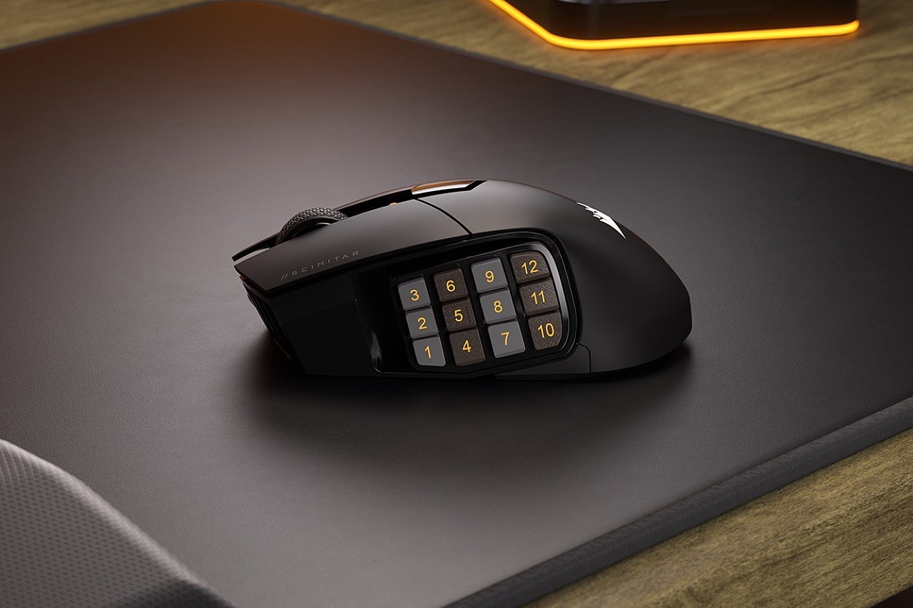 Wireless mouse，Shortcut key，keyboard，product design，