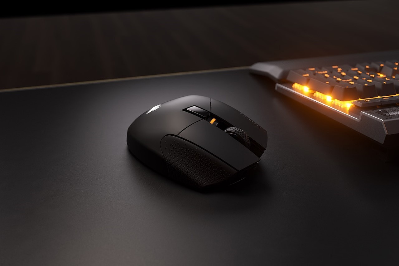 Wireless mouse，Shortcut key，keyboard，product design，