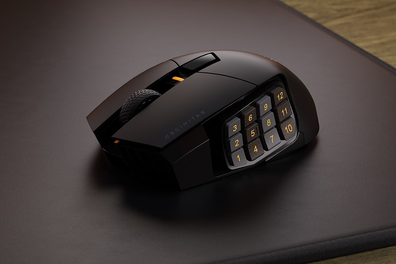 Wireless mouse，Shortcut key，keyboard，product design，