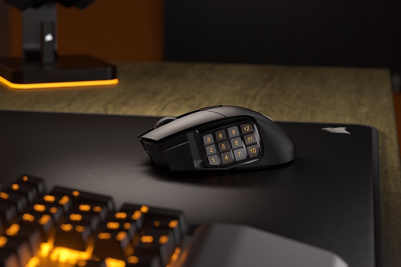 Wireless mouse，Shortcut key，keyboard，product design，