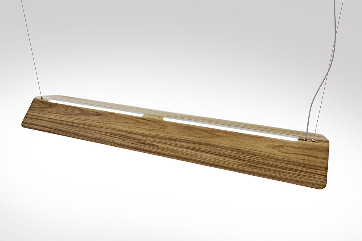 a chandelier，OLED，product design，