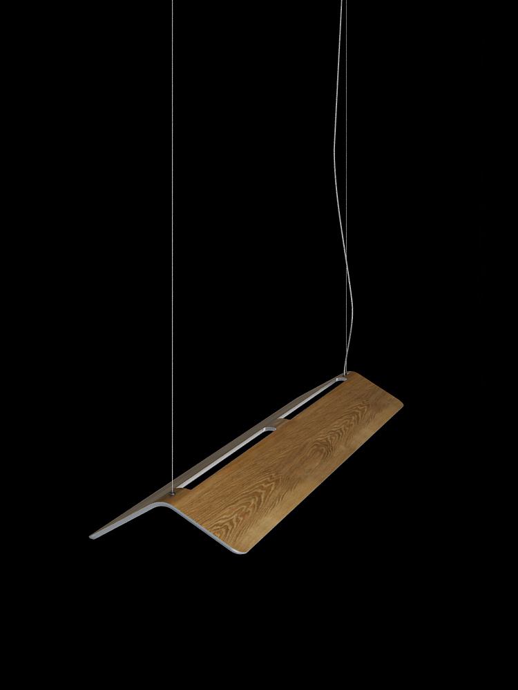 a chandelier，OLED，product design，