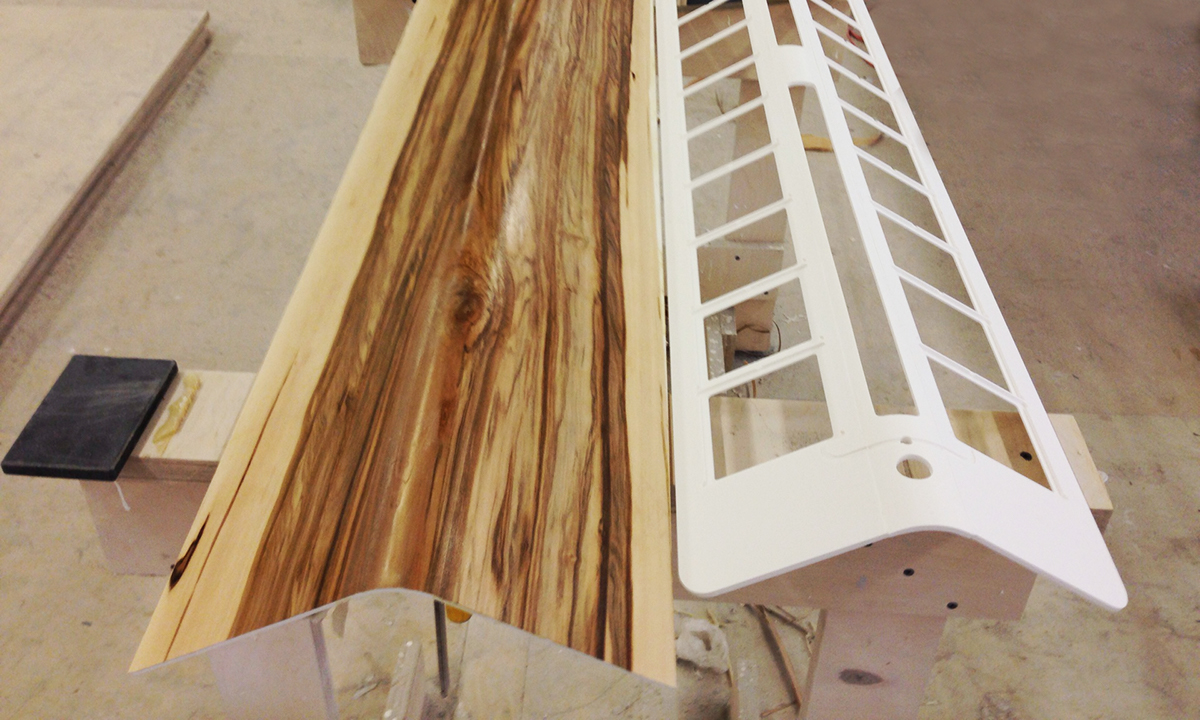 a chandelier，OLED，product design，