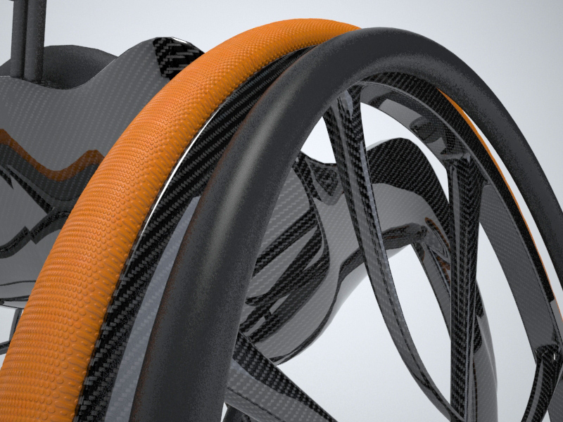 Basketball，wheelchair，product design，