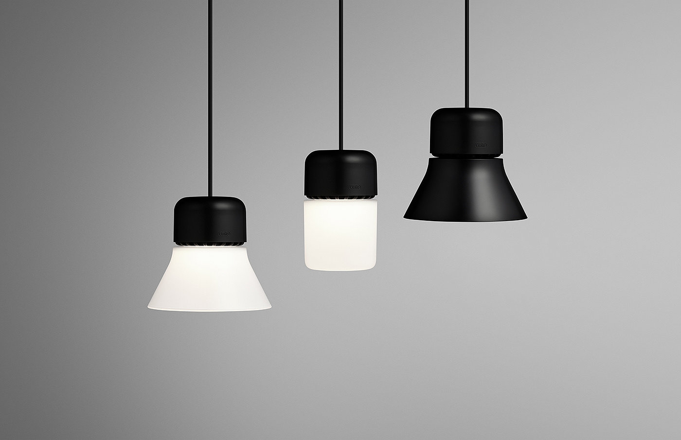 Luxo，北欧，照明设计，极简主义，