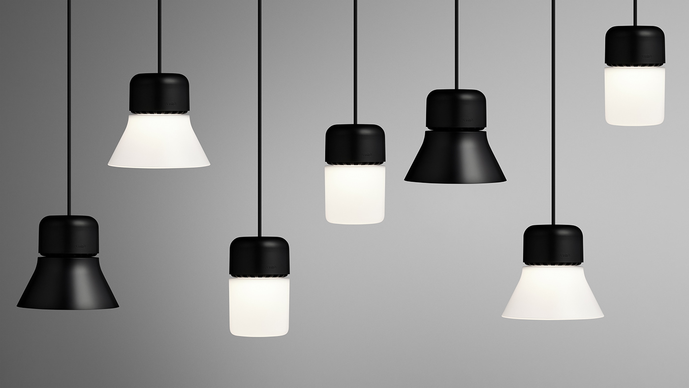 Luxury，Northern Europe，lighting design ，Minimalism，