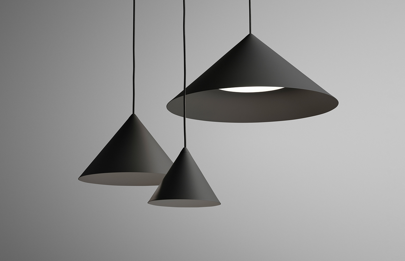 Luxury，Northern Europe，lighting design ，Minimalism，