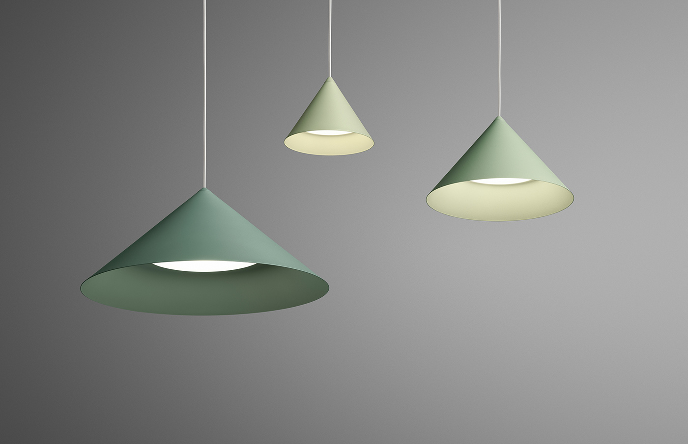 Luxury，Northern Europe，lighting design ，Minimalism，