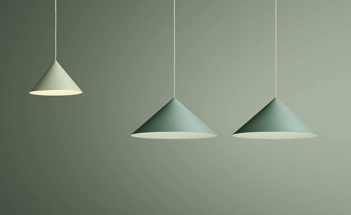 Luxury，Northern Europe，lighting design ，Minimalism，