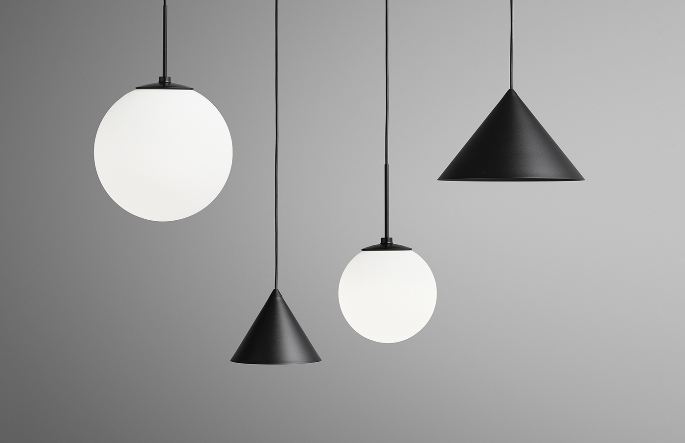 Luxury，Northern Europe，lighting design ，Minimalism，