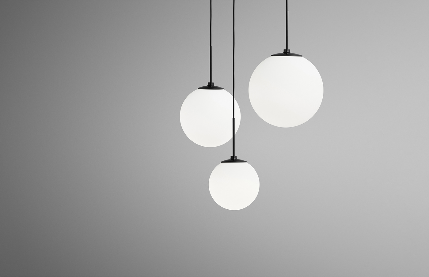 Luxury，Northern Europe，lighting design ，Minimalism，