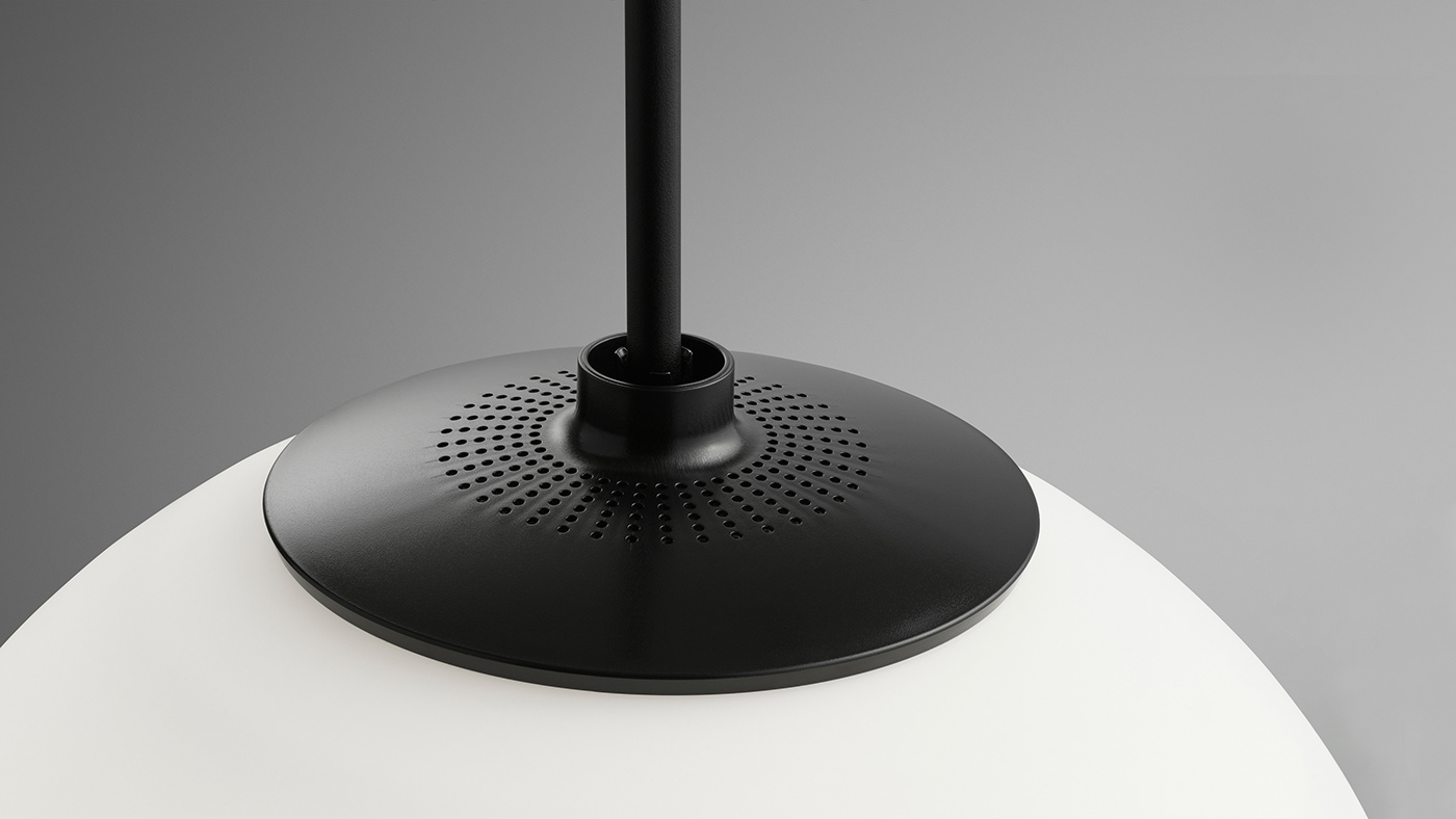 Luxury，Northern Europe，lighting design ，Minimalism，