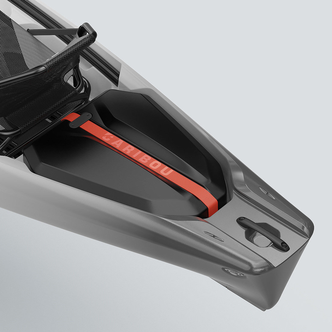 Kayak，industrial design，Transportation design，Caribou Antia，