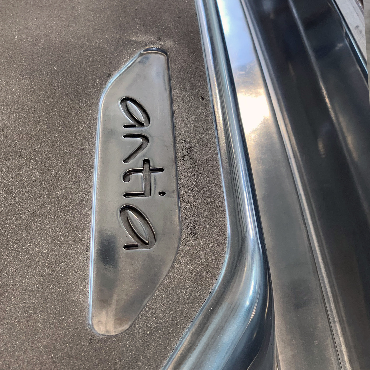 Kayak，industrial design，Transportation design，Caribou Antia，