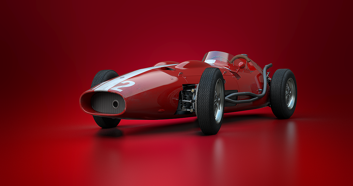 vehicle，one thousand nine hundred and fifty-seven，maserati，