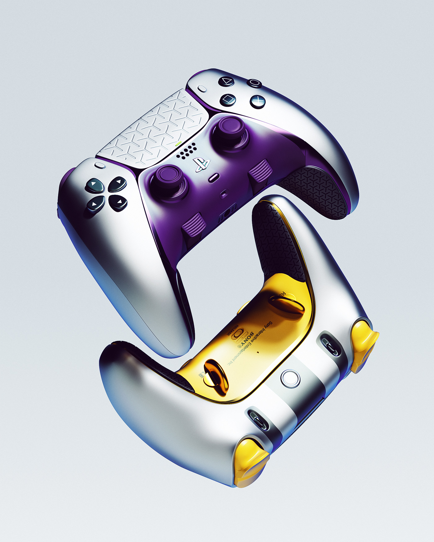 Render，aggregate，Cinema 4D Blender，Wrist watch，PSP，