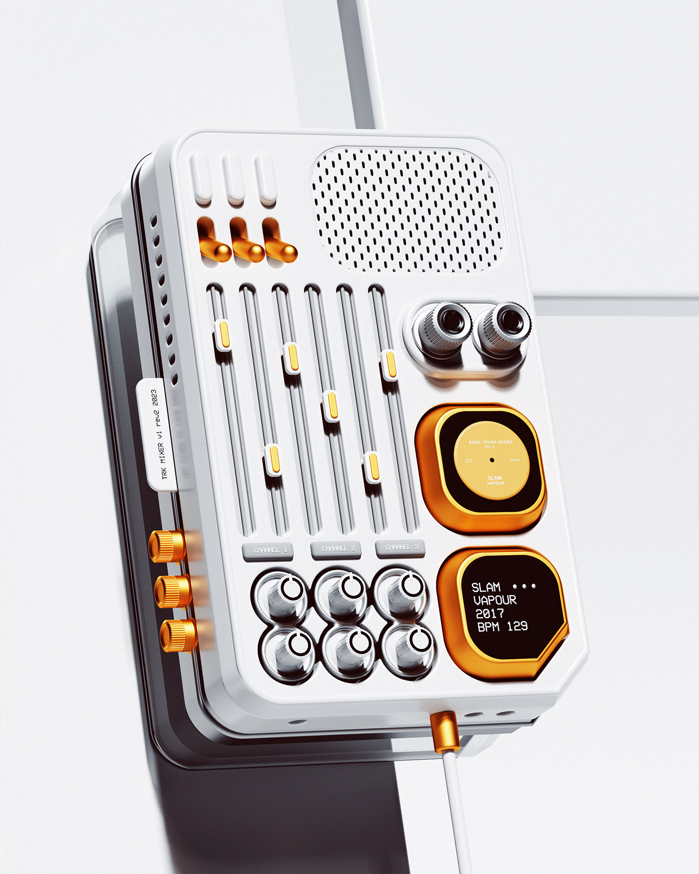 Render，aggregate，Cinema 4D Blender，Wrist watch，PSP，