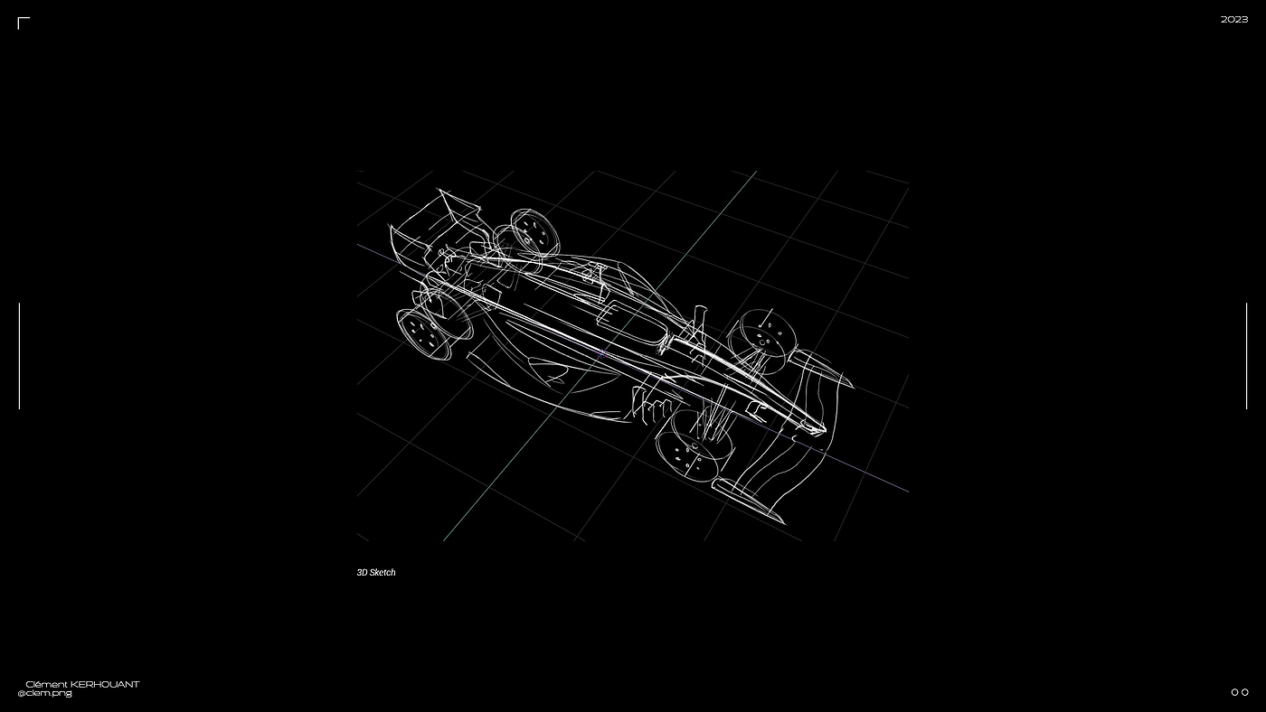 delta，F2_X，P1，运输，外国设计师作品集，