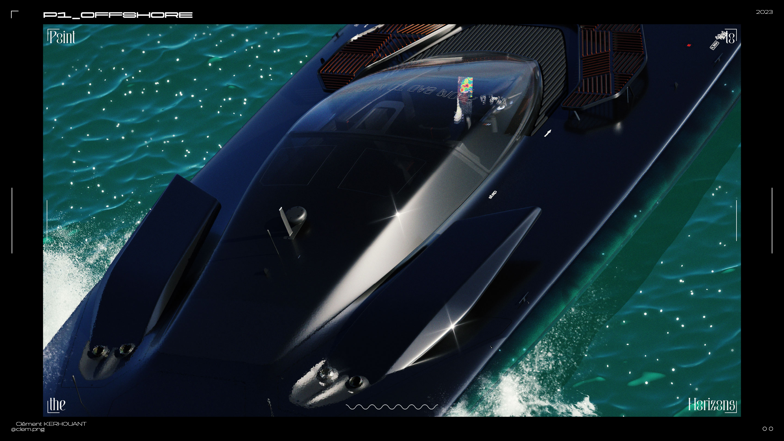 delta，F2_X，P1，transport，Collection of works of foreign designers，