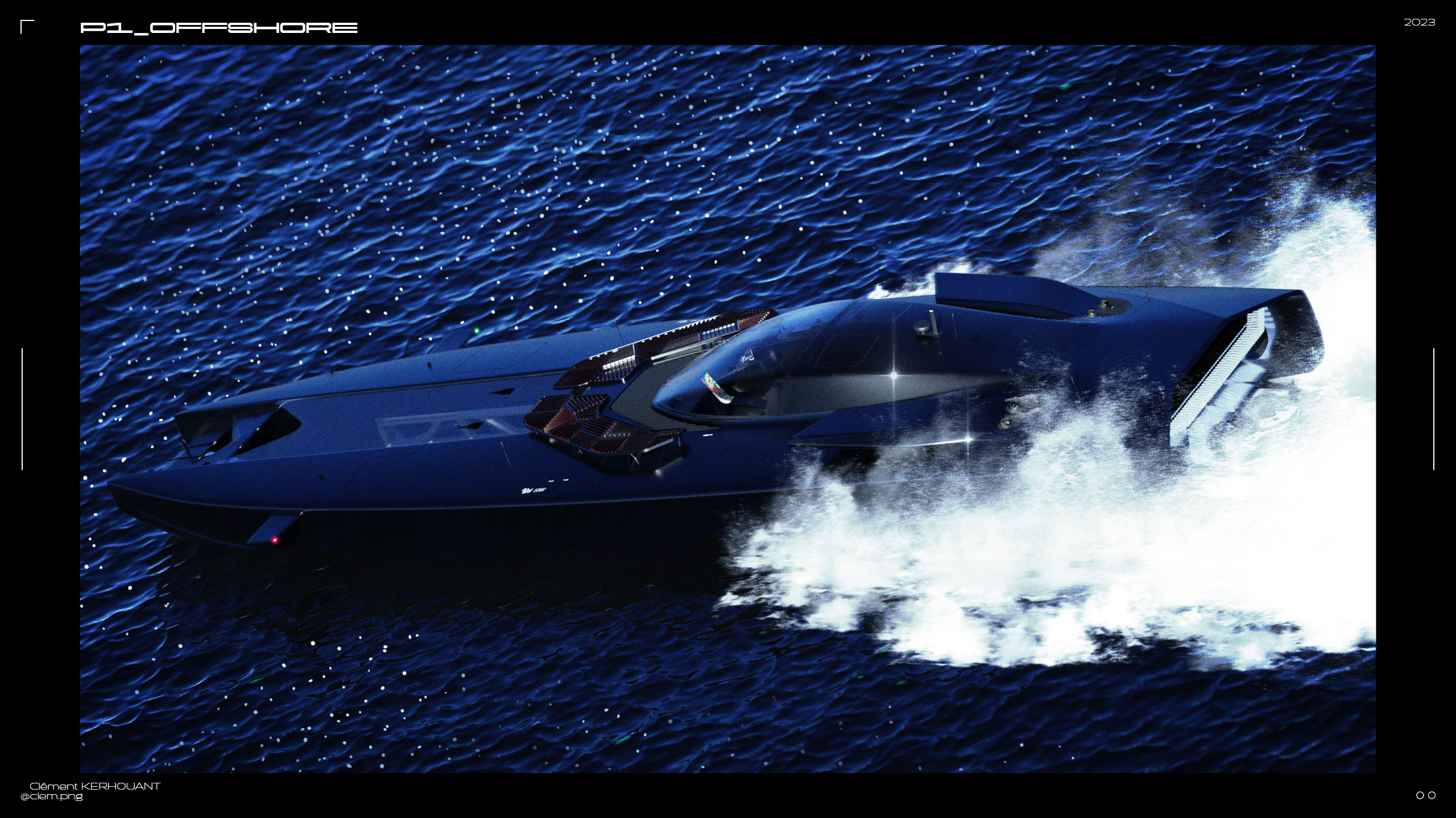 delta，F2_X，P1，transport，Collection of works of foreign designers，